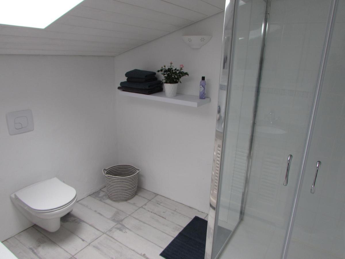 Le Parc - Suite Climatisee Magrie Exterior foto
